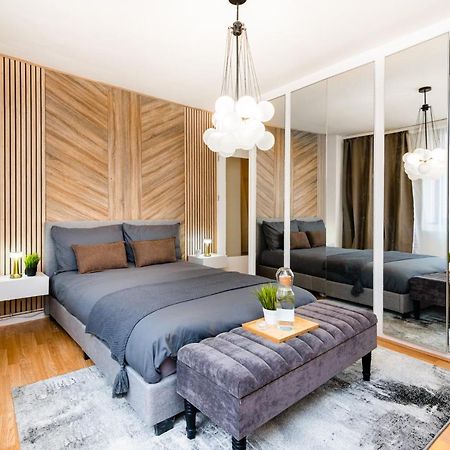 Apartamento Charming Gem II 2Bd 2Ba Retreat Londres Exterior foto