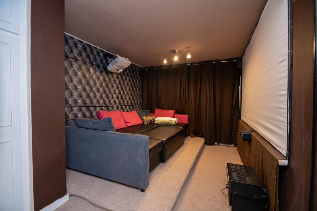 Apartamento Charming Gem II 2Bd 2Ba Retreat Londres Exterior foto