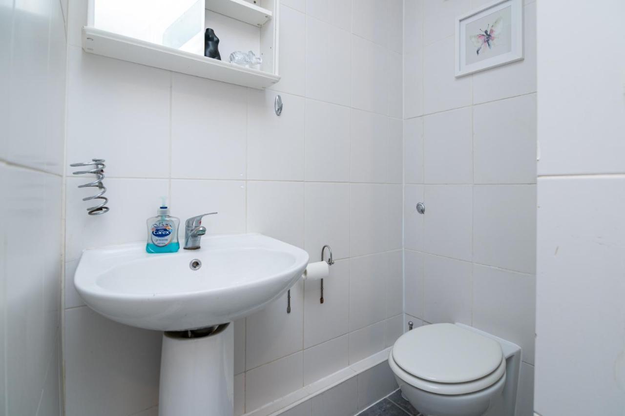 Apartamento Charming Gem II 2Bd 2Ba Retreat Londres Exterior foto