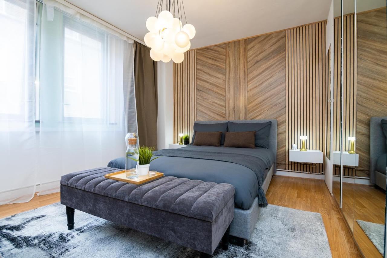 Apartamento Charming Gem II 2Bd 2Ba Retreat Londres Exterior foto